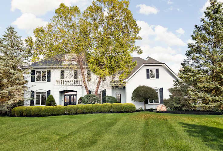 11509 Willow Ridge Dr Zionsville, IN 46077