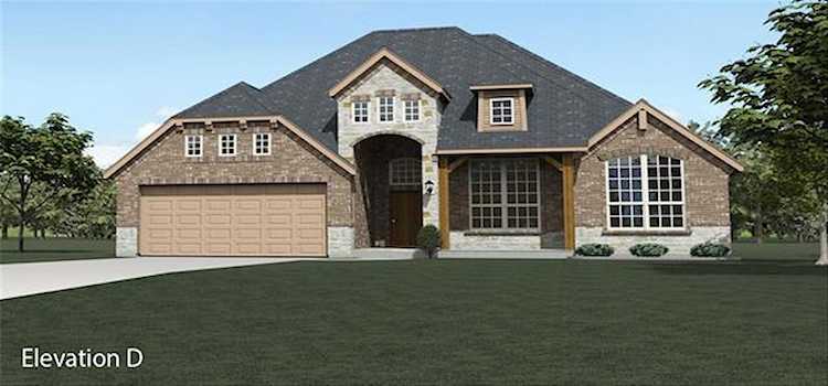 536 Firethorn Royse City, TX 75189 | MLS 20445110 Photo 1