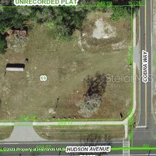 Hudson Homes for Sale, Hudson, MLS# W7858528 Buyers Broker of Florida Photo 1