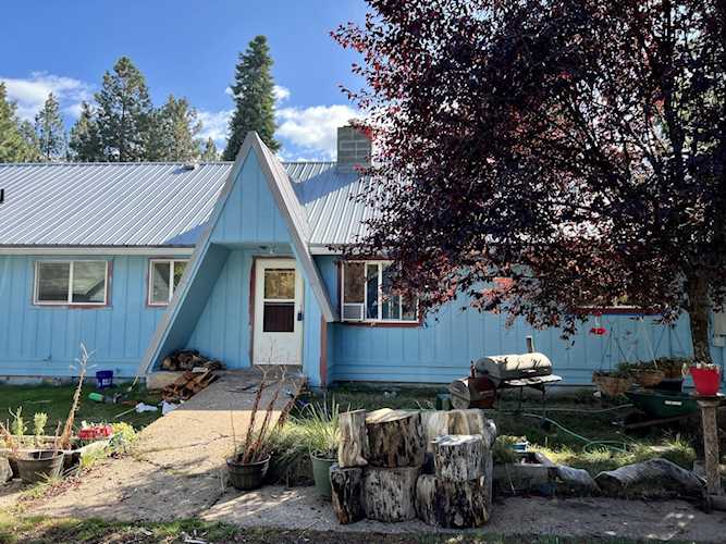 815 Laurel Ave Butte Falls, OR 97522