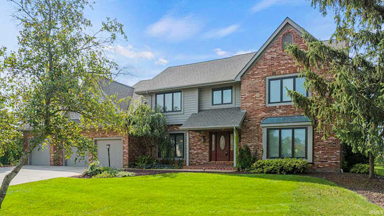 3095 E Liverpool Road Winona Lake, IN 46590