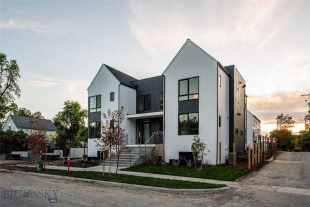 111 S 7th Ave Bozeman, MT 59715