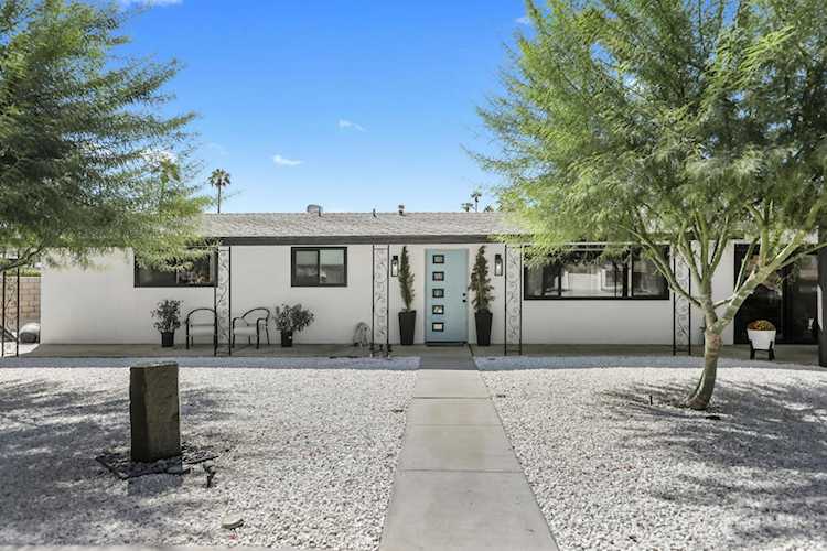 70081 Chappel Rd Rancho Mirage, CA 92270