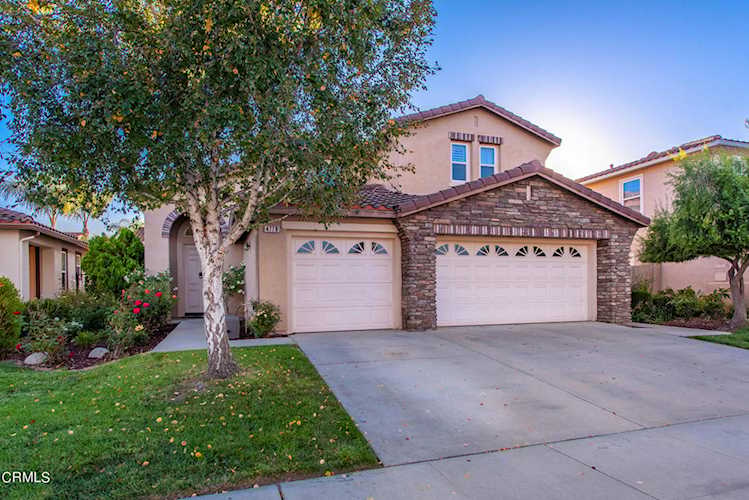 4778 La Puma Ct Camarillo, CA 93012