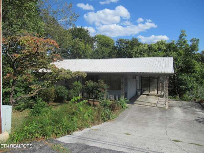 1122 Freemason St Knoxville, TN 37917