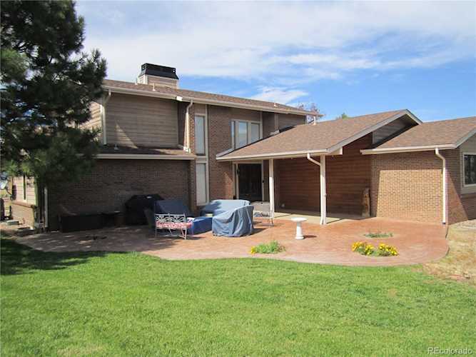9696 E Sand Lily Ln Parker, CO 80134