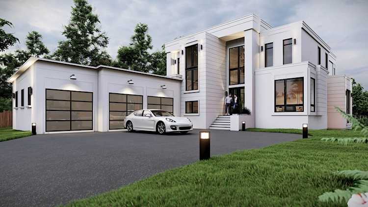 4 Revere Street Lexington, MA 02420