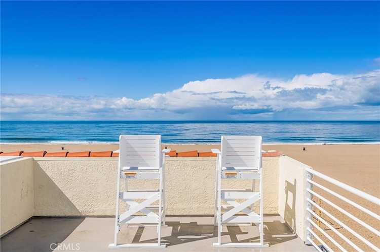 72 The Strand #6 Hermosa Beach, CA 90254