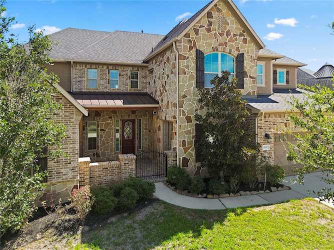 15007 Dogwood View Ln Cypress, TX 77429