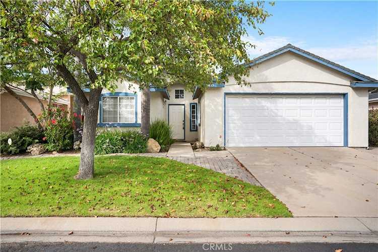 415 Embassy Ave Santa Maria, CA 93458