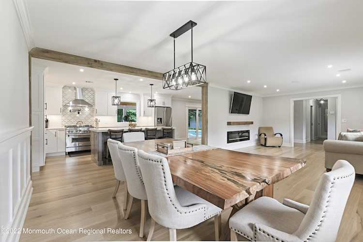 7 Sharon Dr Ocean Twp, NJ 07712