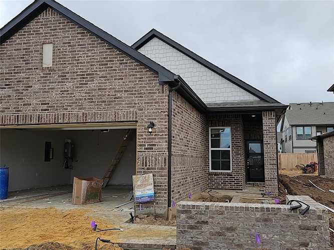 12919 Catfish River Ct Cypress, TX 77443