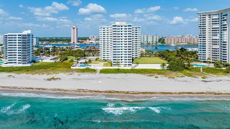 600 S Ocean Boulevard #1030 Boca Raton, FL 33432