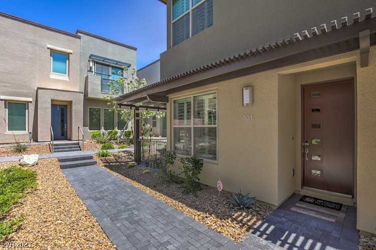 11286 Cactus Tower Ave #101 Las Vegas, NV 89135