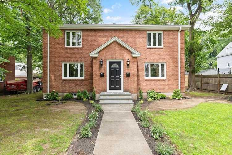 735 Vfw Parkway #735, Boston, MA 02132 - $545,000 - MLS#73156677 Photo 1