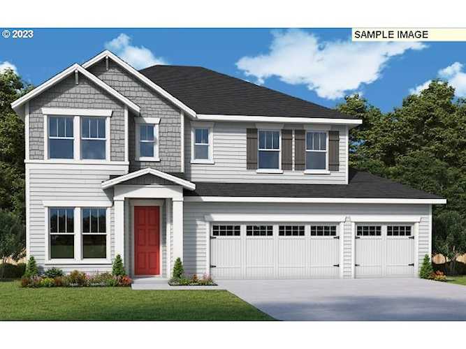 20625 NW Quail Hollow DR Portland, OR 97229