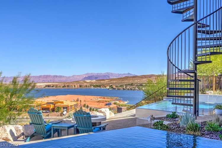 48 Canyon Shores Place Henderson, NV 89011