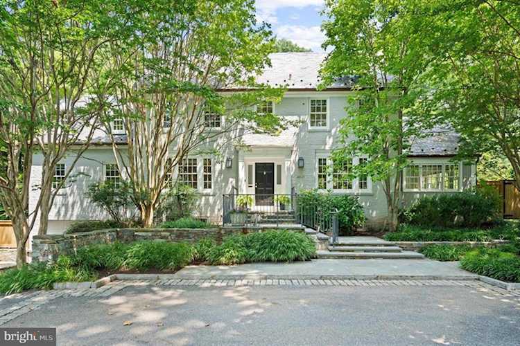 4641 Garfield St NW Washington, DC 20007