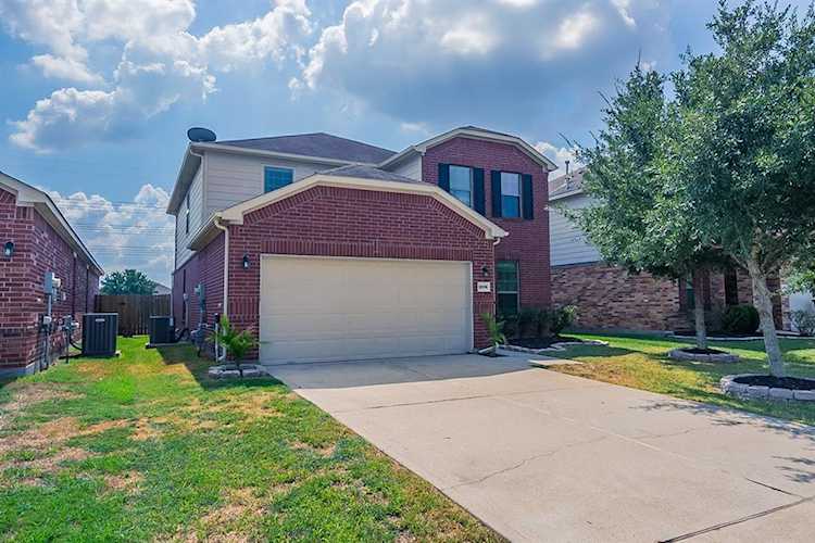 20119 Linden Spruce Ln Richmond, TX 77407