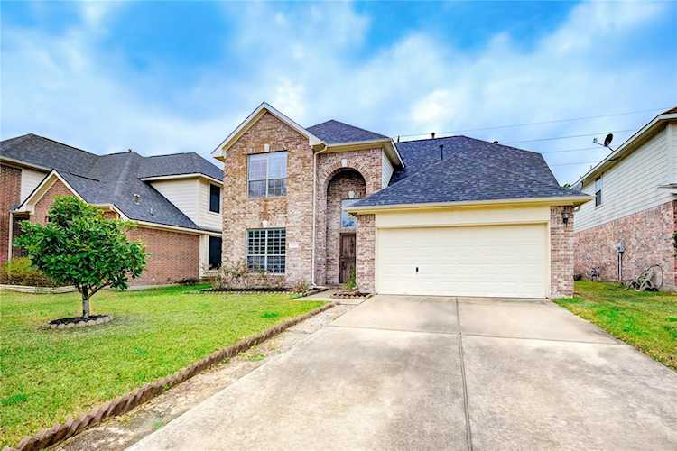 12243 Auronia Dr Houston, TX 77067