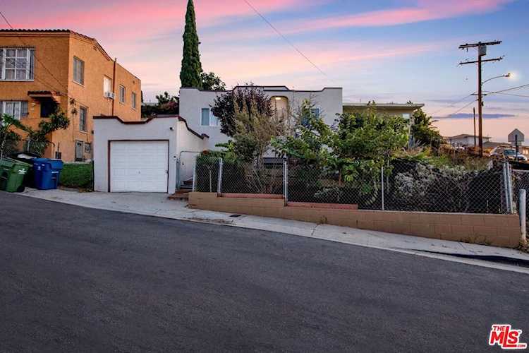 4404 Comly St, Los Angeles, CA 90063 | RubyHome Photo 1