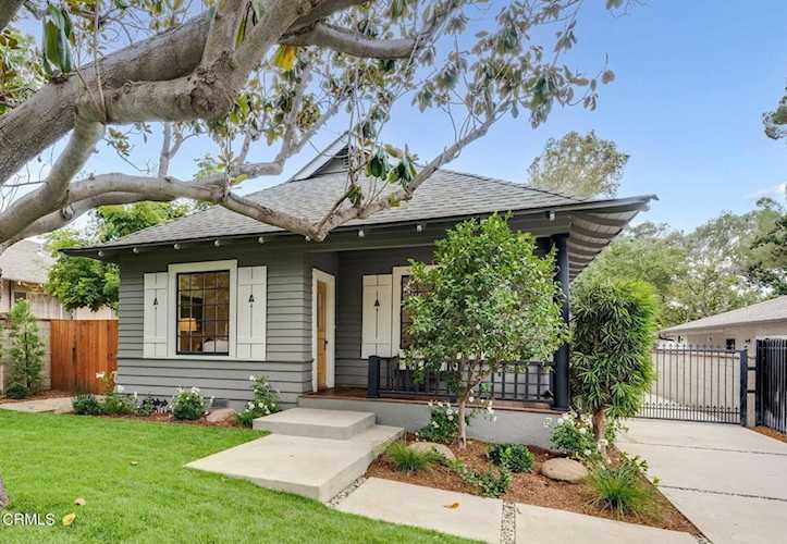 525 Hermosa St, South Pasadena, CA 91030 | RubyHome Photo 1