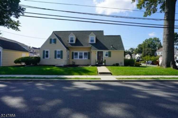 464 Euclid Ave Union Twp., NJ 07083
