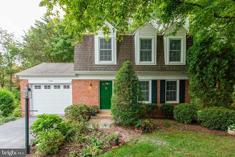 13509 King Charles Dr Chantilly VA 20151 - MLS #VAFX2149212 Photo 1