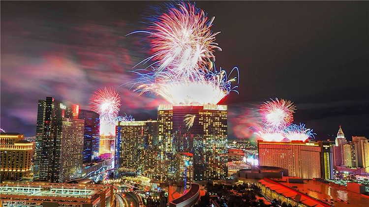 4525 Dean Martin Dr #3207 Las Vegas, NV 89103