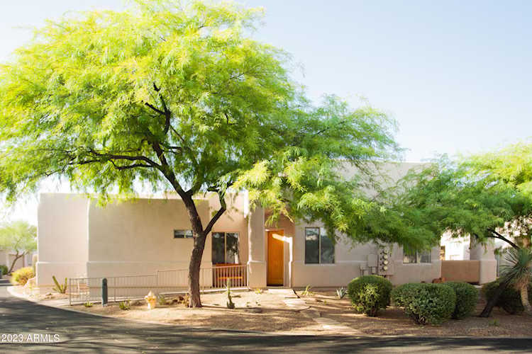 7402 E Hum Rd #11 Carefree, AZ 85377 | MLS 6590245 Photo 1