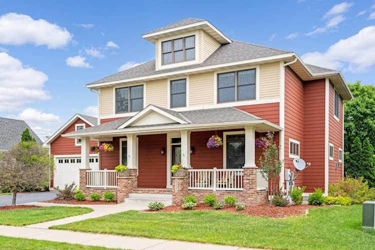 6568 W Laketowne Drive Albertville, MN 55301