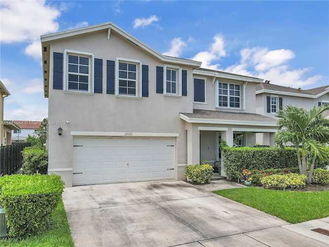 24980 SW 122nd Pl Homestead, FL 33032