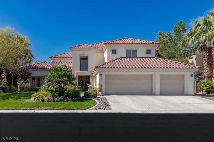 2301 Norway Maple St Las Vegas, NV 89117