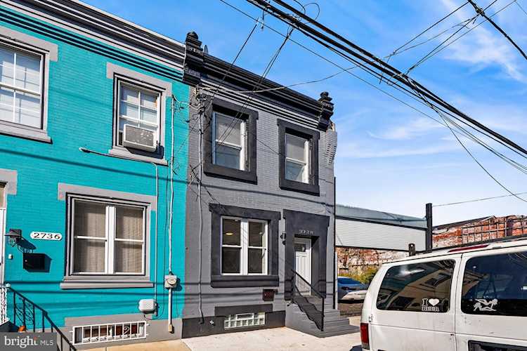 2738 N Fairhill St Philadelphia, PA 19133