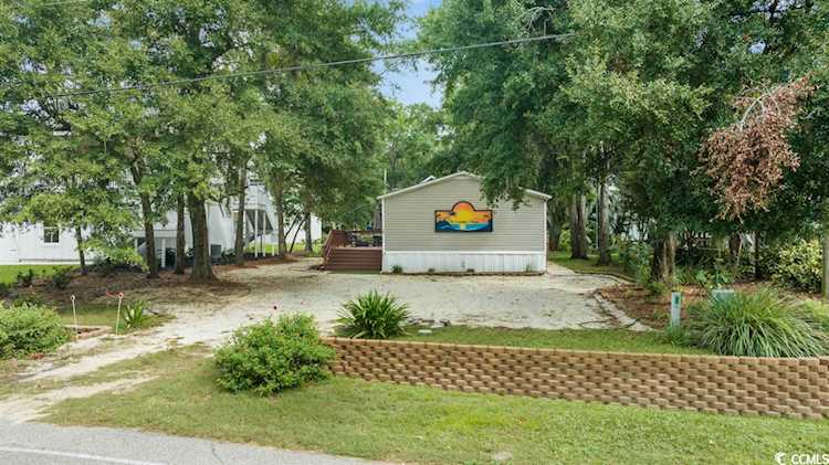 393 South Causeway Rd. Pawleys Island, SC 29585
