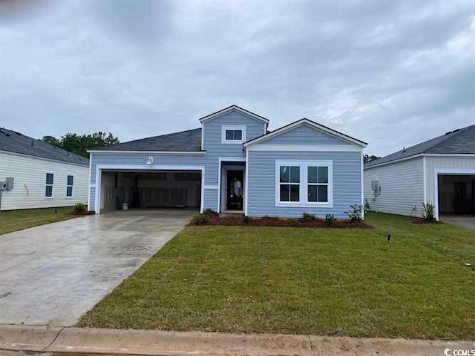 544 Havasu St. Little River, SC 29566 | MLS 2316229 Photo 1