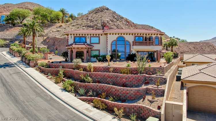 220 Hallett Cove Ct Boulder City, NV 89005