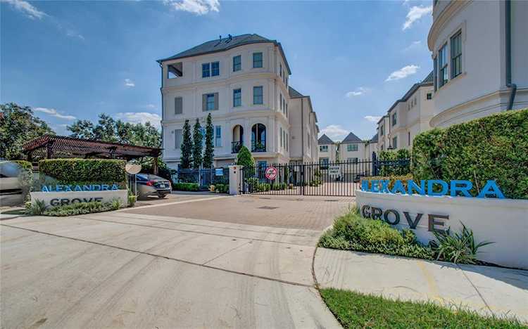 6113 Nicholas Grove Place Houston, TX 77055