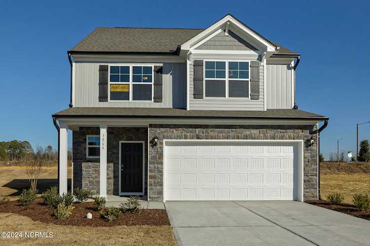 3804 Cessna Way Wilson, NC 27896