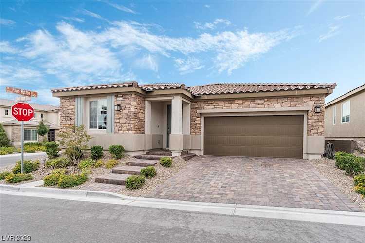 10747 Canary Blossom Ave Las Vegas, NV 89129