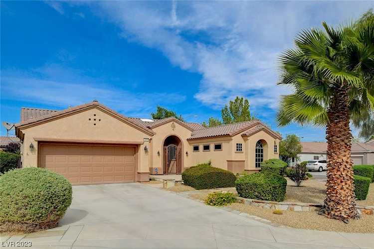 3000 Waterbury Peak Ct Henderson, NV 89052
