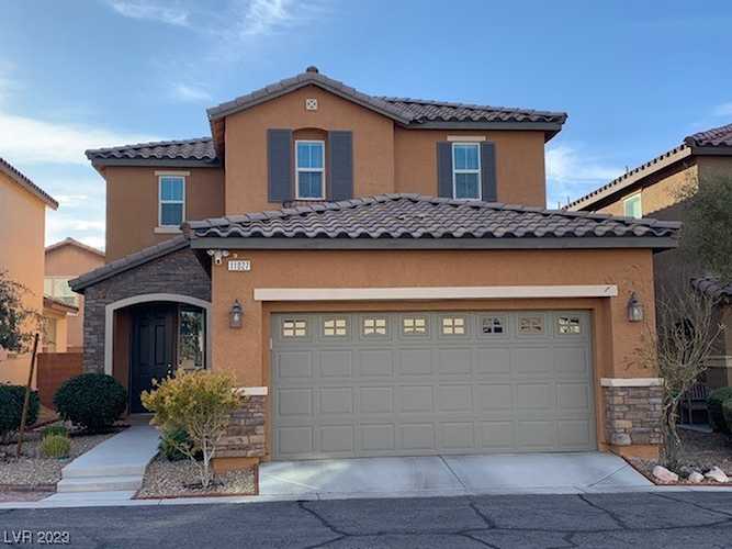 11027 Prudhoe Bay St Las Vegas, NV 89179