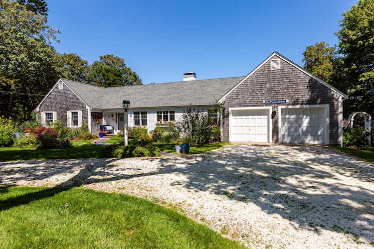138 Pochet Road Orleans, MA 02653