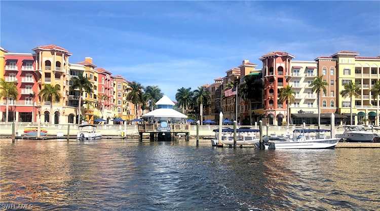 451 Bayfront Place #5311 Naples, FL 34102