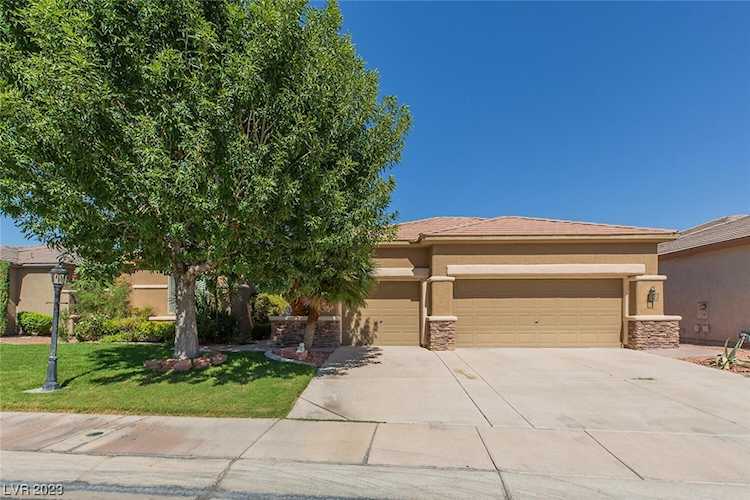 5696 Golden Leaf Ave Las Vegas, NV 89122
