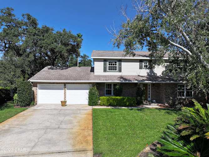 917 Cobia Dr Panama City Beach FL 32408 746822 Bay Point Unit 1 home for sale 'CURRENTLY UNDER CONTRACT, SELLER WILL CONSIDER BACKUP OFFERS' Come to Bay Point and make this home... Photo 1