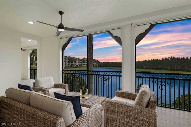 16449 Carrara Way #101 Naples, FL 34110