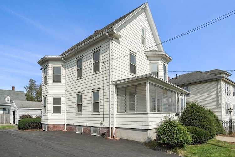 34 Tremont St Peabody, MA 01960 | MLS 73165391 Photo 1