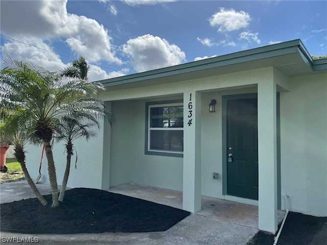 1634 Grace Ave Fort Myers, FL 33901