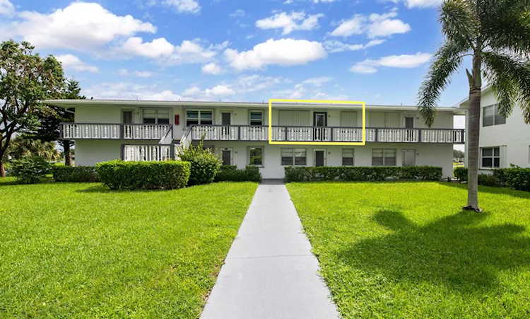 70 Chatham C #70 West Palm Beach, FL 33417